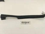 Nissan 350z Coupe Rear Passenger Right Hatch Side Trim Panel Fits 03-06. Fixed Price $40.38.