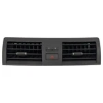 2007-2011 Toyota Camry Center Dash Air Vent Trim Panel Hazard Light Switch Gray. Fixed Price $65.00.