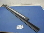 Sill Scuff Plate Clk320 2003 Right Passenger Side Front Door Floor Step Trim Oem. Fixed Price $39.99.