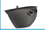 2012 - 2018 Bmw 640i F12 F13 Front Left Dash Dashboard End Cap Trim Cover Oem. Fixed Price $29.70.