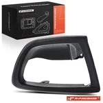 A-premium Front Right Interior Door Handle For Isuzu Nrr 08-22 Ftr 18-22 Nqr Npr. Fixed Price $12.99.