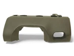 2007 - 2009 Jaguar Xkr Xk X150 Trim Cover Panel Column Dashboard Lower Left Oem. Fixed Price $51.79.
