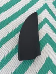 2021-2025 Ford F150 Right Side Door Mirror Corner Cover Panel Ml3b-17d698-acw. Fixed Price $29.95.