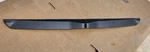 Rivian R1s Tailgate Lower Trim Cover W/ Liftgate Release Button 2022 2024 Oem. Fixed Price $148.00.