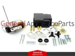 Refrigerator Evap Motor Fits Frigidaire Electrolux Kenmore # G000173301 Erm249. Fixed Price $33.99.