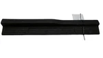 2005-2009 Ford Mustang Fr Door Trim Scuff Plate Used 4r336313200emw Oem. Fixed Price $40.49.