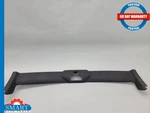 Bmw E36 M3 Convertible Front Overhead Top Trim Latch Cover Windshield 92-99 Oem. Fixed Price $99.95.