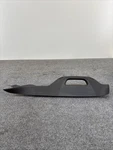 2011-2016 Ford F250 F350 Lh Left Driver A-pillar Trim Grab Handle Gray Oem. Fixed Price $56.25.