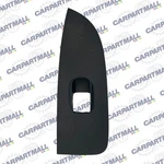 2002-2006 Honda Cr-v Crv Rear Left Window Switch Bezel Trim Cover 83710-s9a-a0. Fixed Price $22.49.