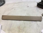 03-07 Honda Accord Sedan Front Left Or Right Door Sill Scuuf Step Trim Cover S. Fixed Price $12.13.