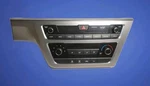 2015-2017 Hyundai Sonata Center Dash Radio Climate Control Bezel 84740-c2350 Oem. Fixed Price $52.76.