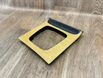 Oem 2004-2014 Volvo Xc90 Center Console Shifter Bezel Trim. Fixed Price $49.99.
