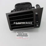 Lexus Lx570 2008-2011 Oem Instrument Panel Register Vent Grille 55650-60160. Fixed Price $124.73.