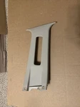 2014-2019 Ford Fiesta Right Passenger Center B Pillar Upper Trim Panel. Fixed Price $13.46.