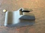 Oem 2005-2015 Nissan Xterra Lh Seat Track Cover Trim Frontier Pathfinder. Fixed Price $12.50.