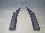 02-05 Ford Thunderbird Set Of 2 Front Interior A Pillar Trim Cover Panel Oem. Fixed Price $112.22.