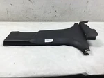 2013 Hyundai Sonata Hybrid Left Center B Pillar Lower Cover Trim Black Oem+. Fixed Price $46.98.