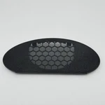 2003-2006 Saab 9-3 - Sedan Center Dash Speaker Grille 12785408. Fixed Price $24.99.