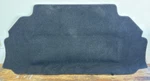 95-00 Lexus Ucf20 Ls400 Trunk Luggage Compartment Lower Floor Mat Carpet Oem. Fixed Price $103.99.