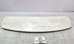 13-19 Oem Mercedes X166 Gl63 Amg Rear Liftgate Trunk Spoiler Wing White Note*. Fixed Price $275.02.