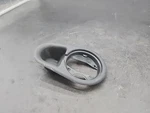 Oem Bmw E30 Sunroof Crank Trim 318i 1985 1867575 Used. Fixed Price $24.99.
