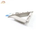 17-25 Chrysler Pacifica A Pillar Left Side Corner Window Glass Cover Trim Oem. Fixed Price $19.24.