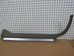 06 07 Nissan Murano Front Right Door Sill Scuff Foot Step Trim 76951cc20a Oem. Fixed Price $40.00.