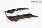 2012-2018 Audi A6 C7 Center Console Bezel Molding Panel Wood Grain Trim Oem. Fixed Price $74.09.