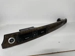 2006-2011 Bmw E90 328i 330i Center Dash Woodgrain Trim Vents Panel Hazard Switch. Fixed Price $89.00.