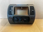 2005-2012 Nissan Xterra Front Ac Climate Switch Control Radio Bezel Oem. Fixed Price $139.99.
