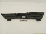 Pontiac Fiero Se Sunroof Moonroof Sun Moon Roof Tray Trim Fits 1984-1988 84 85. Fixed Price $76.38.