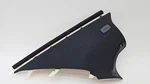 2010-2016 Mercedes W212 E350 Rear Right Side Upper C-pillar Trim Cover Black Oem. Fixed Price $43.91.