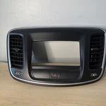 2015 2016 2017 Chrysler 200 Center Dash Vent Radio Trim Bezel Oem Free Ship. Fixed Price $49.49.