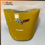 05-13 Chevrolet Corvette C6 Folding Top Stowage Compartment Extension Panel Oem. Fixed Price $161.76.