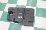 11-13 Qx56 5.6l Black Motor Engine Cover Trim Panel Sound Dampener Oem Factory. Fixed Price $132.99.