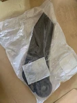 Mopar Driver Outboard Shield 1rw88xdvab. Fixed Price $50.00.