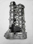 2008 09 10 11 12 13 14 15 Mercedes C-class Driver Side Valve Cover 3.0l. Fixed Price $114.99.