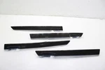 2010-15 Bmw 750i Front And Rear Door Rh Lh Side Gloss Wood Trim Panel *read*. Fixed Price $132.05.