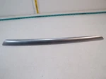 2006-2011 Mercedes X164 Ml350 Rear Right Side Door Panel Trim A1647300822 Oem. Fixed Price $34.99.