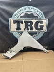 14-24 Infiniti Q50 Sedan Rear Right Upper Quarter Roof Finisher 76934-4ga0a. Fixed Price $52.16.