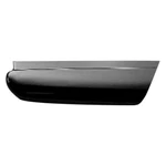 For Jeep Wagoneer 63-83 Lower Quarter Panel Patch Rear Section Driver. Fixed Price $50.09.