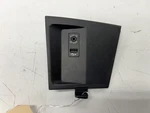 16-22 Bmw X1 Center Console Trim Cover Panel / Aux Usb Port Charging Oem Lot3545. Fixed Price $29.00.