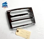 2007-2011 Mercedes X164 Gl 450 Ml450 Center Console Control Trim Bezel Wood Oem. Fixed Price $48.75.