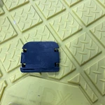 2011-2016 Kia Optima Tf Front Left Driver Side Access Hole Cover Cap Trim Oem. Fixed Price $20.00.