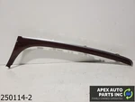 Oem 2013-2017 Buick Regal Dash Trim Panel Right. Fixed Price $19.99.