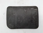 88-91 Honda Civic Hatchback Trunk Rear Passenger Inner Tail Light Cover - Brown. Fixed Price $17.97.