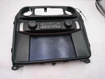 Used Front Center Infotainment Display Fits: 2015 Gmc Sierra 3500 Pickup. Fixed Price $134.99.