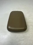 99-04 Jeep Grand Cherokee Wj Center Console Lid Oem Tan. Fixed Price $15.00.