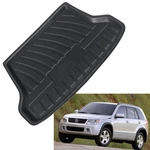 Fit Suzuki Escudo Grand Vitara Nomade 06-15 Rear Boot Cargo Liner Trunk Mat Tray. Fixed Price $26.16.