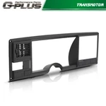 Fit For 1988-1994 Chevy Silverado Gmc Sierra Speedometer Dash Bezel Trim Black. Fixed Price $98.15.